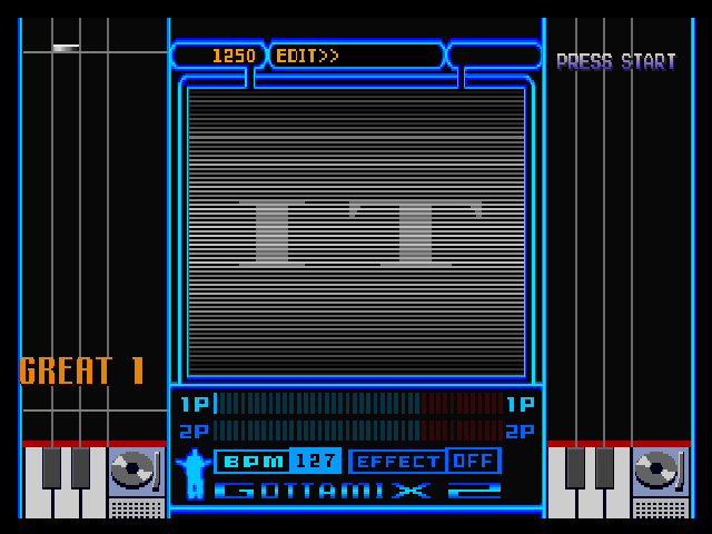Beatmania Append Gottamix 2: Going Global screenshot 3 for Playstation